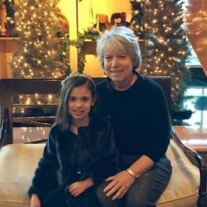 Meet your Posher, Deborah